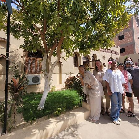 Luxor Villa Hatshepsut Exterior photo