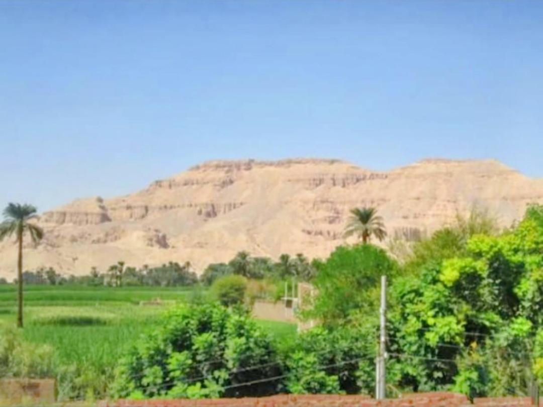 Luxor Villa Hatshepsut Exterior photo