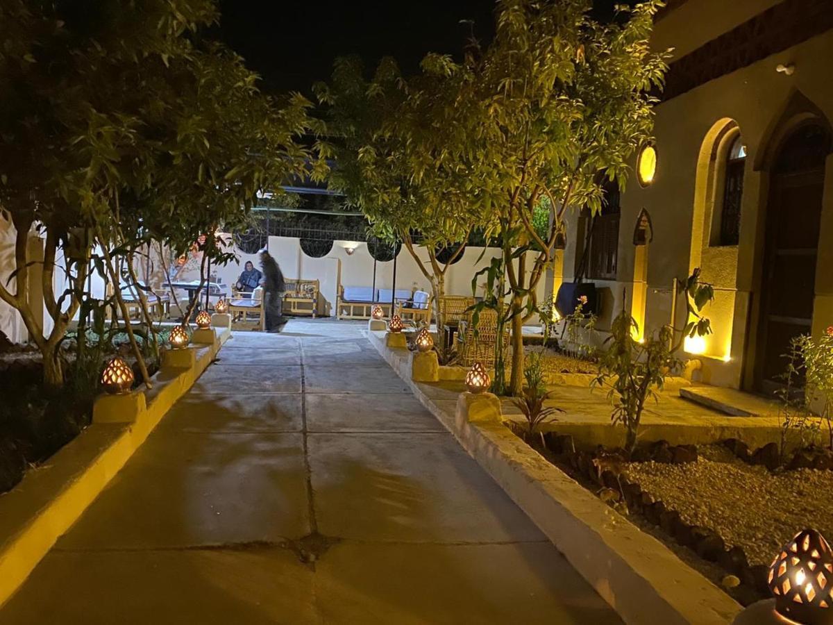 Luxor Villa Hatshepsut Exterior photo