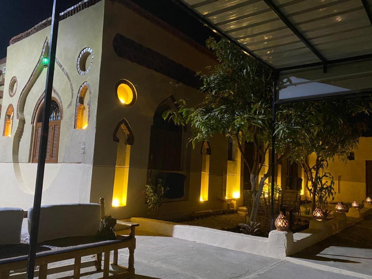 Luxor Villa Hatshepsut Exterior photo
