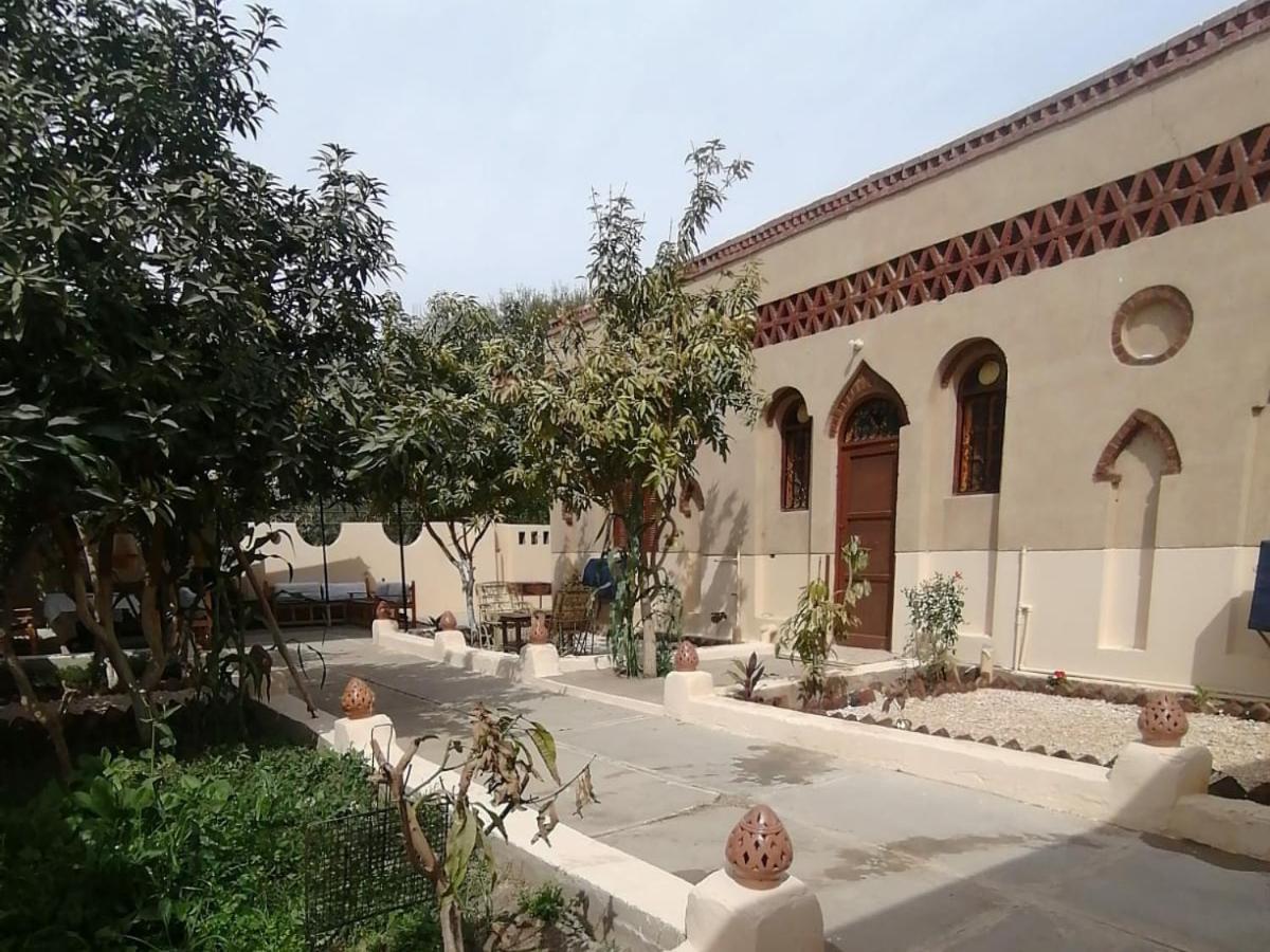 Luxor Villa Hatshepsut Exterior photo