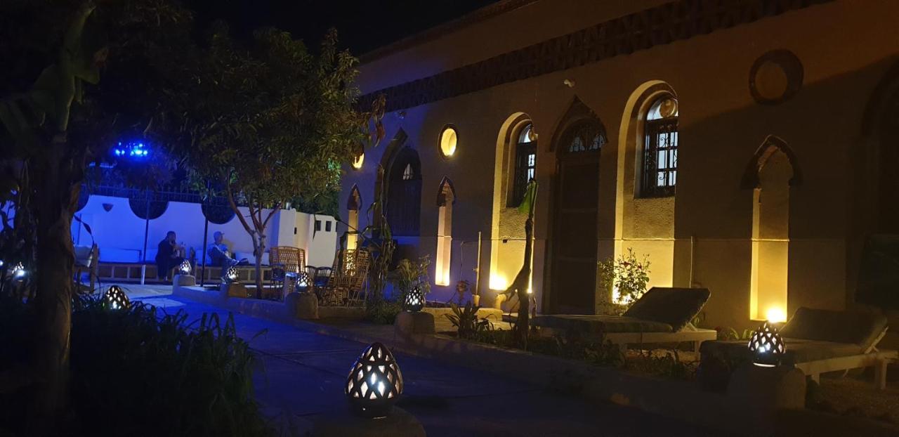 Luxor Villa Hatshepsut Exterior photo