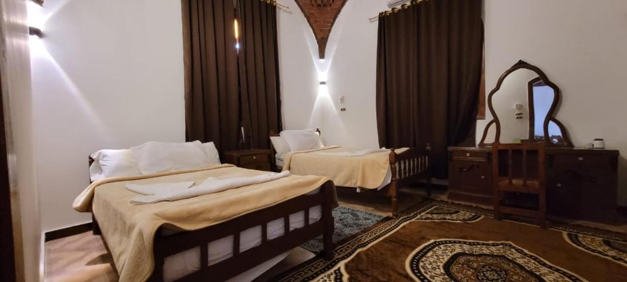 Luxor Villa Hatshepsut Exterior photo