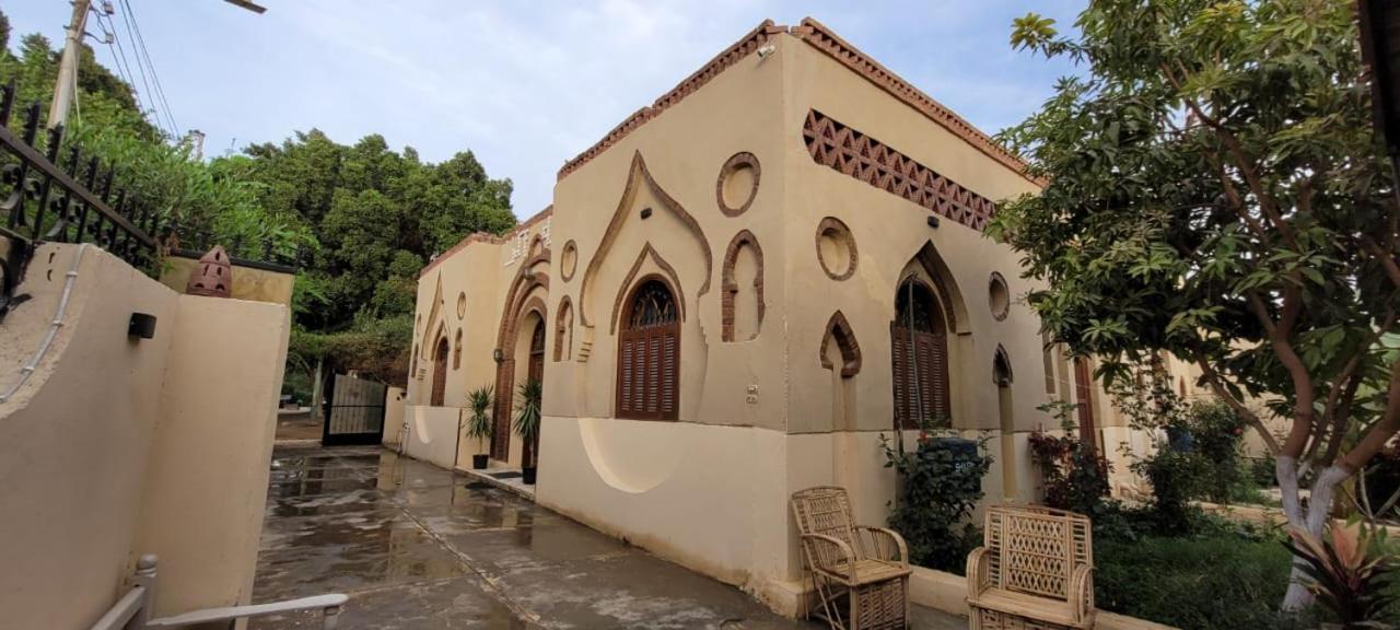 Luxor Villa Hatshepsut Exterior photo