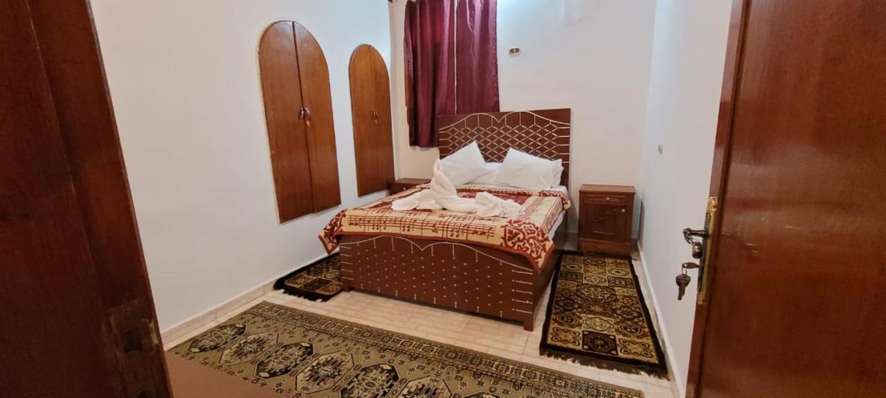 Luxor Villa Hatshepsut Exterior photo