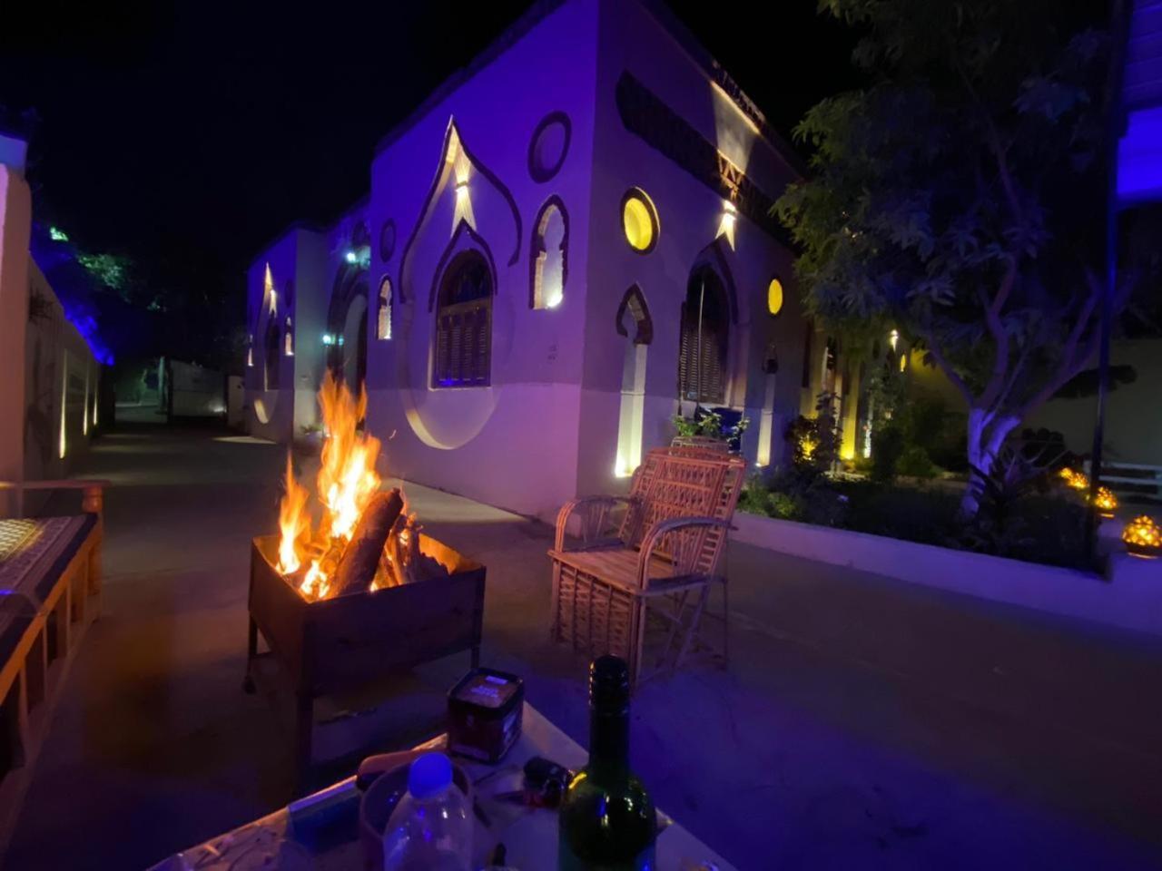 Luxor Villa Hatshepsut Exterior photo