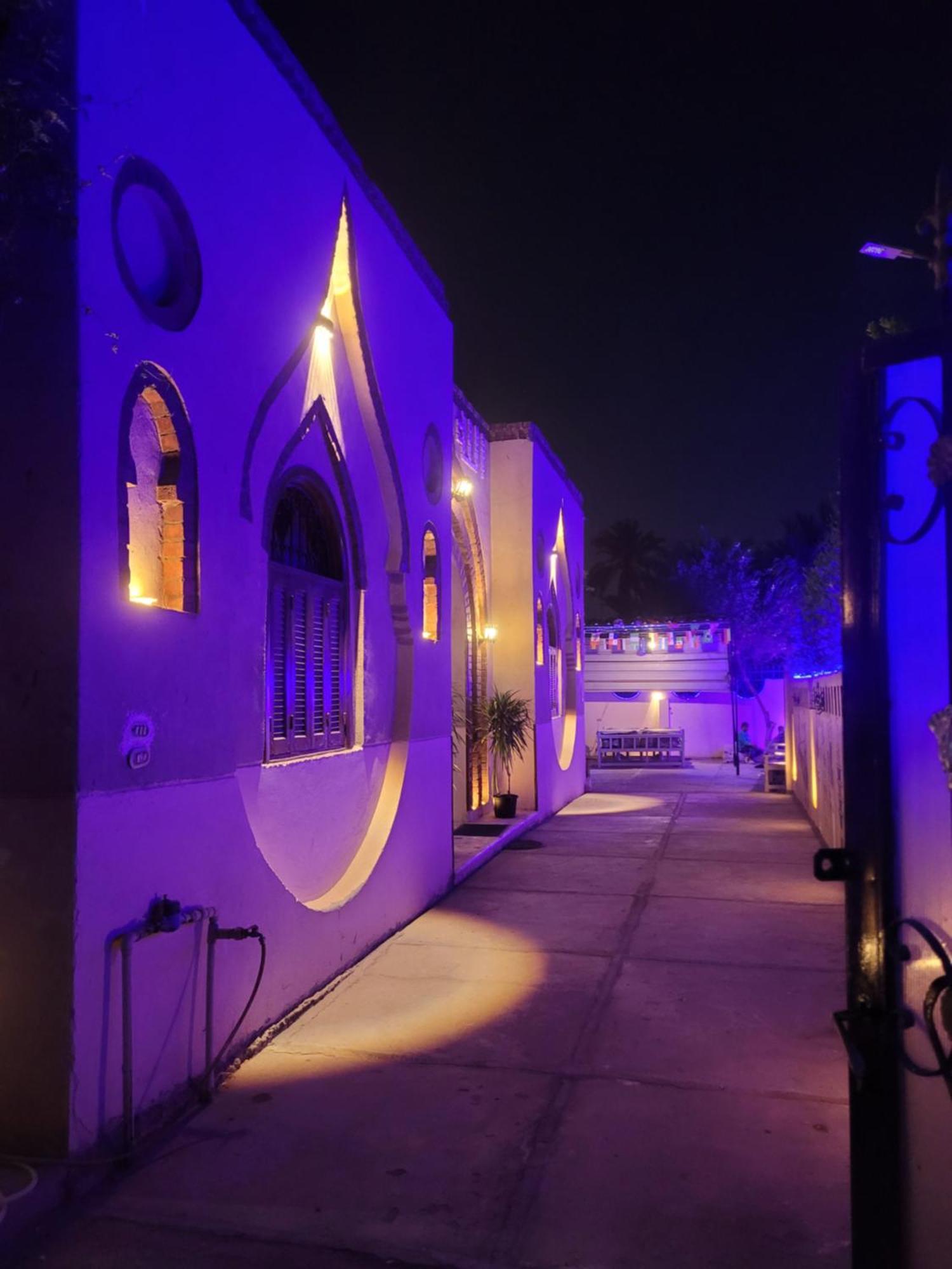 Luxor Villa Hatshepsut Exterior photo